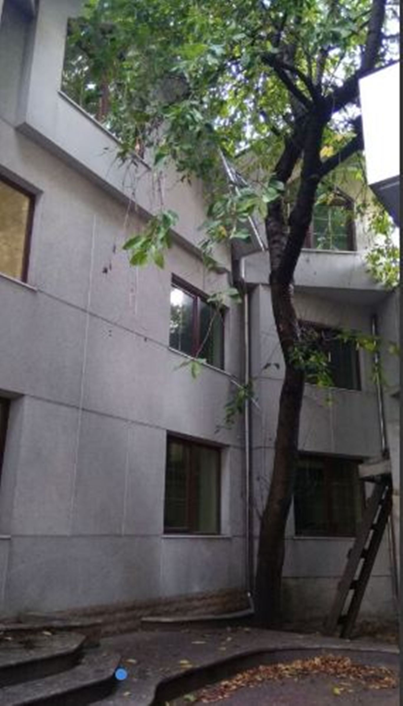 Дом на ул. Старопортофранковская, 700 м², 850 000$ — FAKTOR