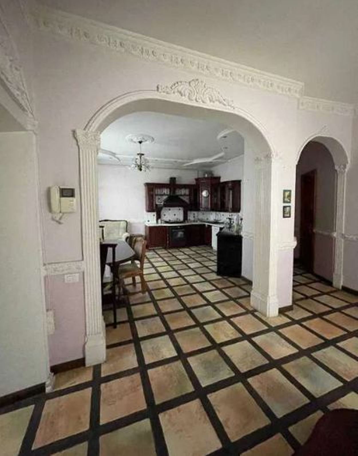 Дом на ул. Веры Инбер, 140 м², 299 000$ — FAKTOR