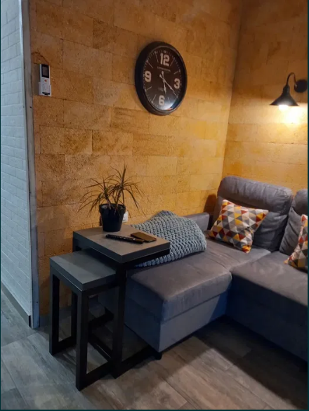 Квартира на ул. Паустовского, 39 м², 65 000$ — FAKTOR