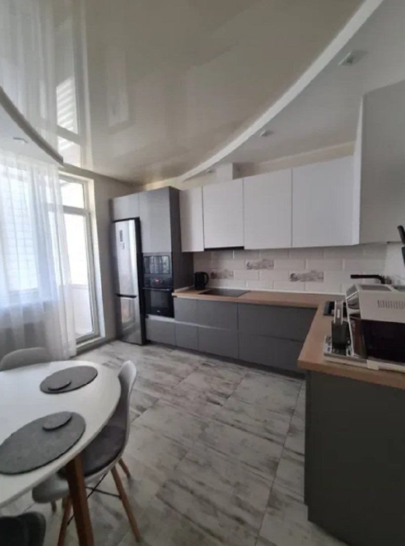 Квартира на вул. Люстдорфская дорога (Таирова), 76 м², 152 000$ — FAKTOR