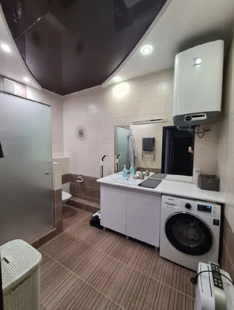 Квартира на вул. Люстдорфская дорога (Таирова), 76 м², 152 000$ — FAKTOR