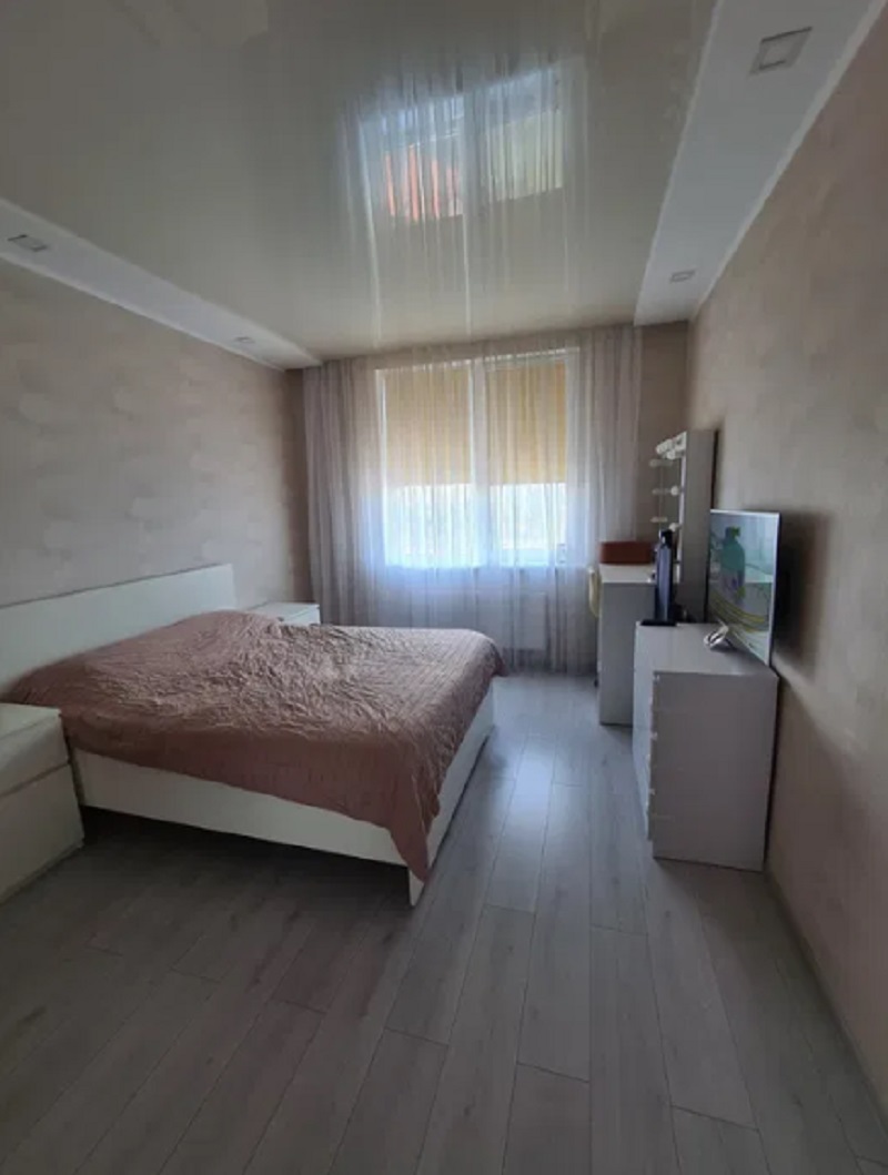 Квартира на вул. Люстдорфская дорога (Таирова), 76 м², 152 000$ — FAKTOR