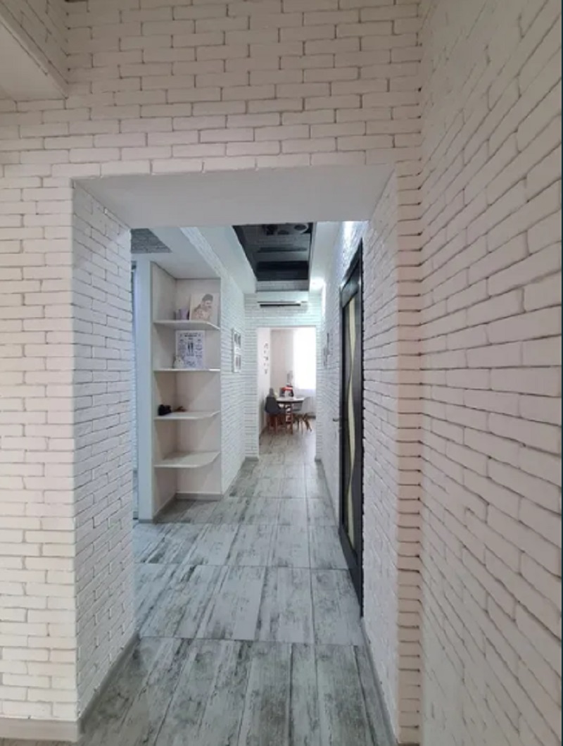 Квартира на вул. Люстдорфская дорога (Таирова), 76 м², 152 000$ — FAKTOR