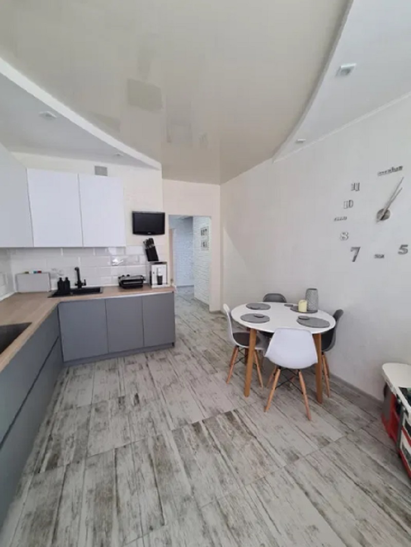 Квартира на вул. Люстдорфская дорога (Таирова), 76 м², 152 000$ — FAKTOR