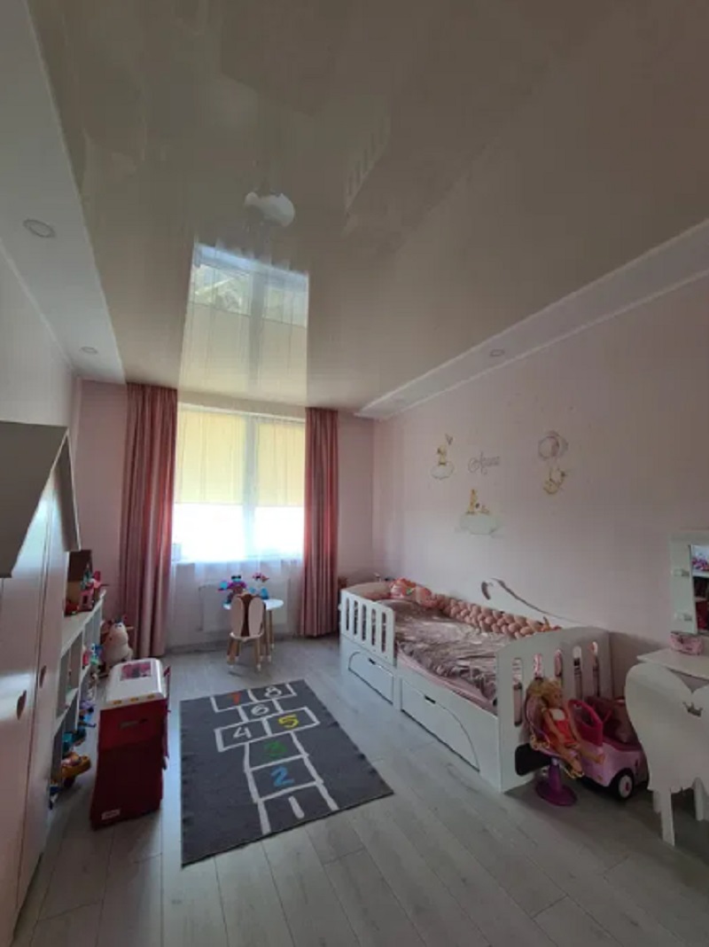 Квартира на вул. Люстдорфская дорога (Таирова), 76 м², 152 000$ — FAKTOR