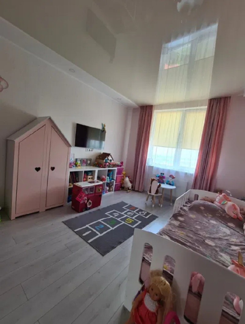 Квартира на вул. Люстдорфская дорога (Таирова), 76 м², 152 000$ — FAKTOR