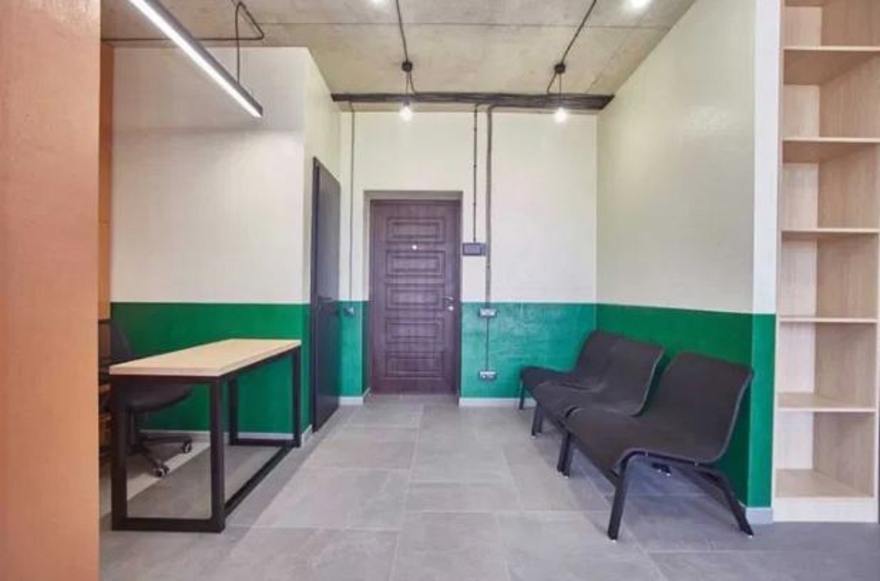 Коммерческая недвижимость на ул. Чехова, 40 м², 39 800$ — FAKTOR