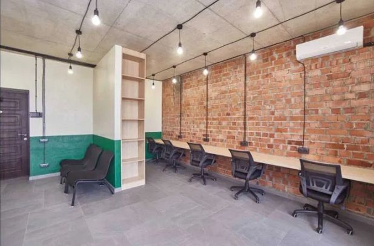 Коммерческая недвижимость на ул. Чехова, 40 м², 39 800$ — FAKTOR