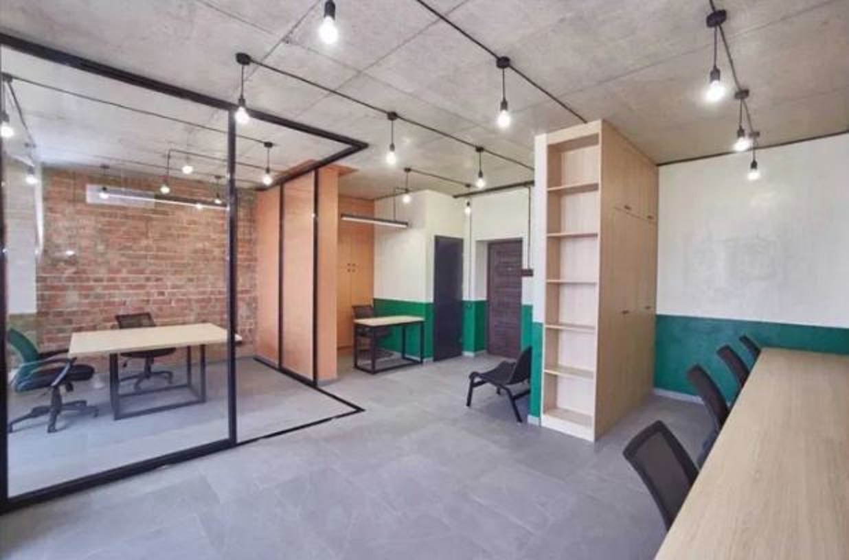 Коммерческая недвижимость на ул. Чехова, 40 м², 39 800$ — FAKTOR