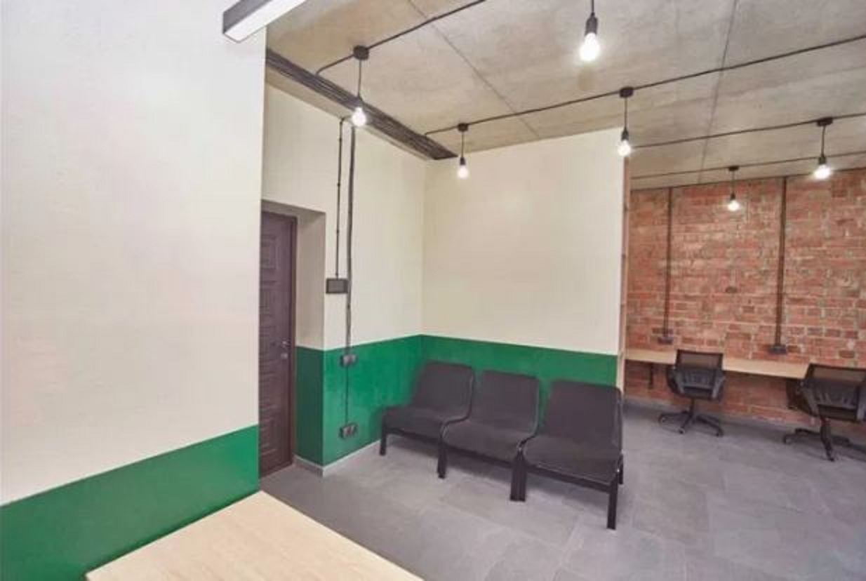 Коммерческая недвижимость на ул. Чехова, 40 м², 39 800$ — FAKTOR