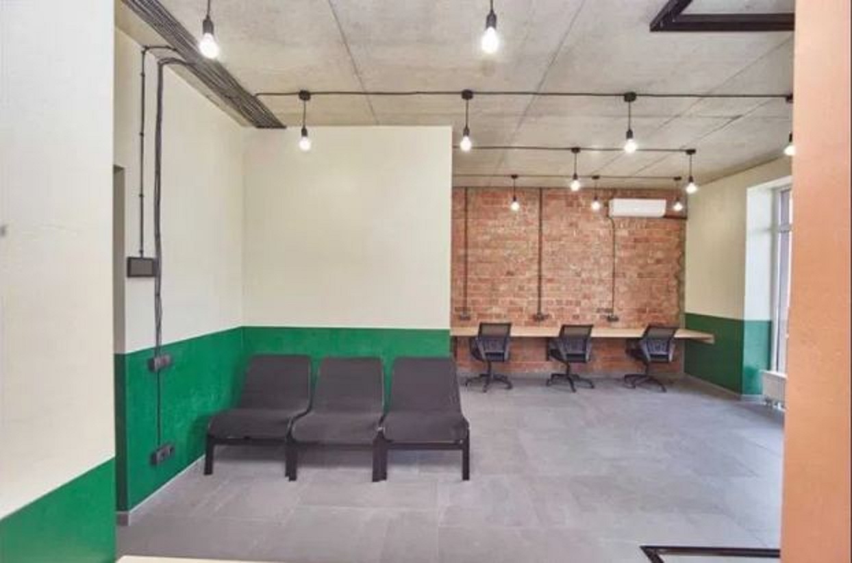 Коммерческая недвижимость на ул. Чехова, 40 м², 39 800$ — FAKTOR