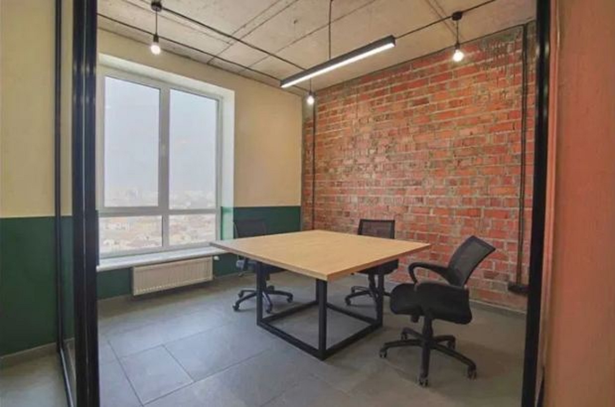 Коммерческая недвижимость на ул. Чехова, 40 м², 39 800$ — FAKTOR