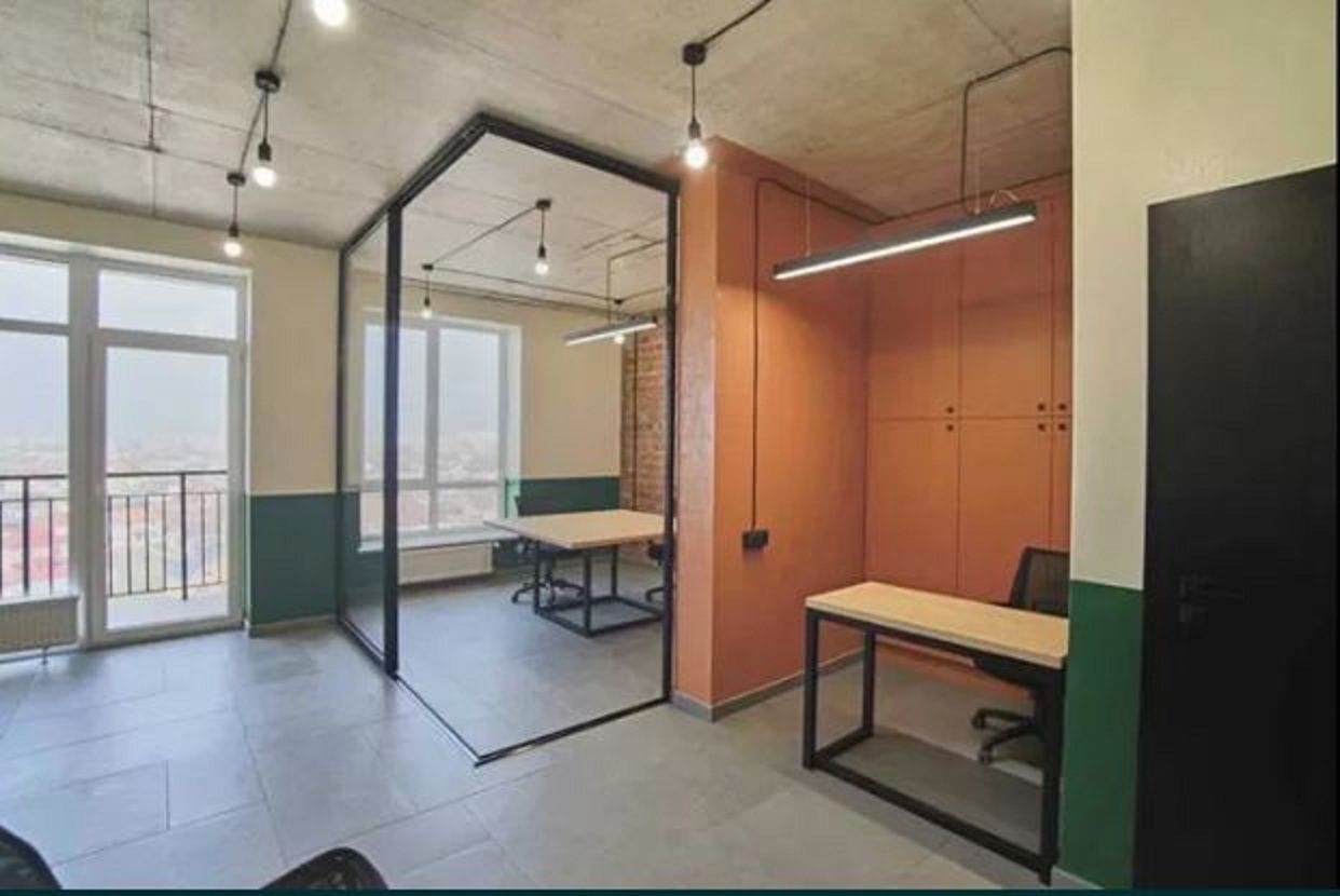 Коммерческая недвижимость на ул. Чехова, 40 м², 39 800$ — FAKTOR
