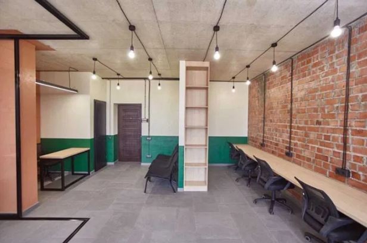 Коммерческая недвижимость на ул. Чехова, 40 м², 39 800$ — FAKTOR