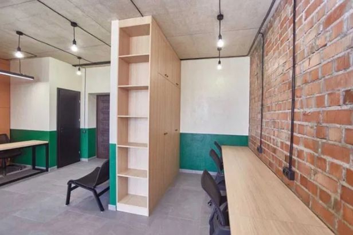 Коммерческая недвижимость на ул. Чехова, 40 м², 39 800$ — FAKTOR