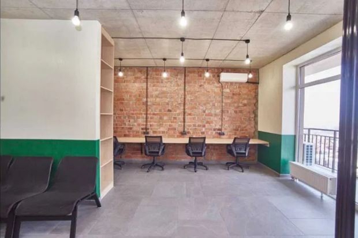 Коммерческая недвижимость на ул. Чехова, 40 м², 39 800$ — FAKTOR