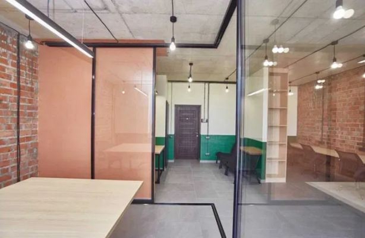 Коммерческая недвижимость на ул. Чехова, 40 м², 39 800$ — FAKTOR