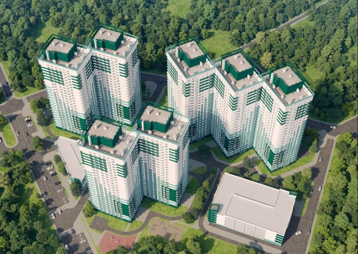 Квартира на ул. Жаботинского, 53 м², 52 000$ — FAKTOR