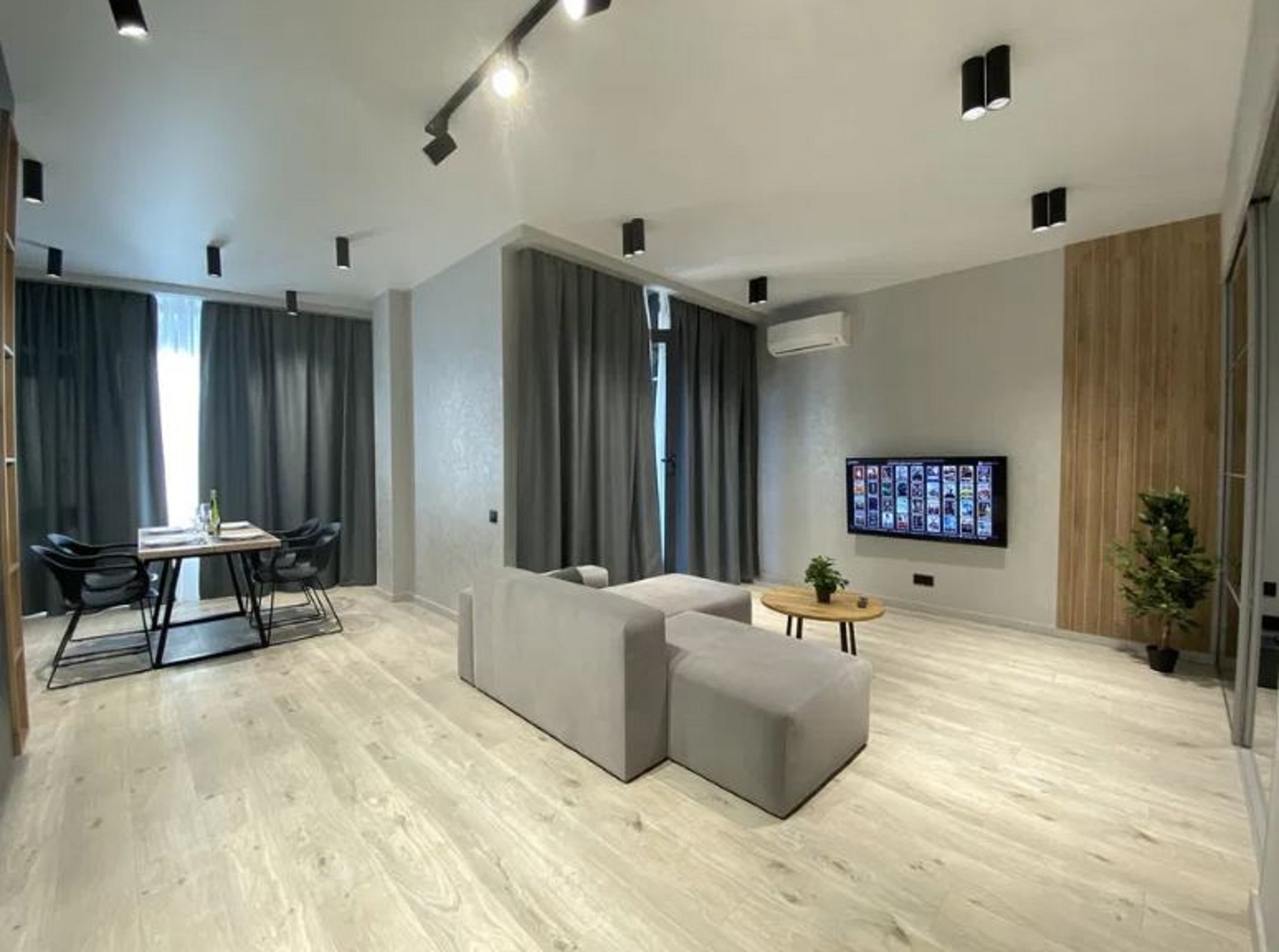 Квартира на ул. Фонтанская дорога (Киевский), 59 м², 157 000$ — FAKTOR