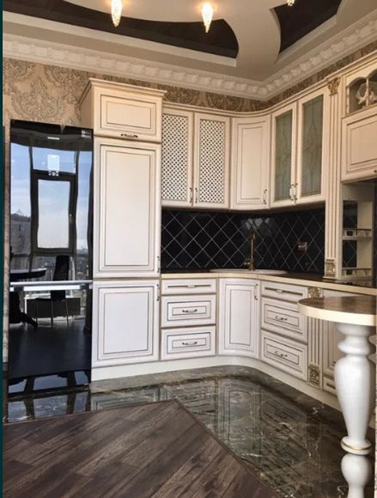 Квартира на ул. Французский бульвар, 74 м², 185 000$ — FAKTOR