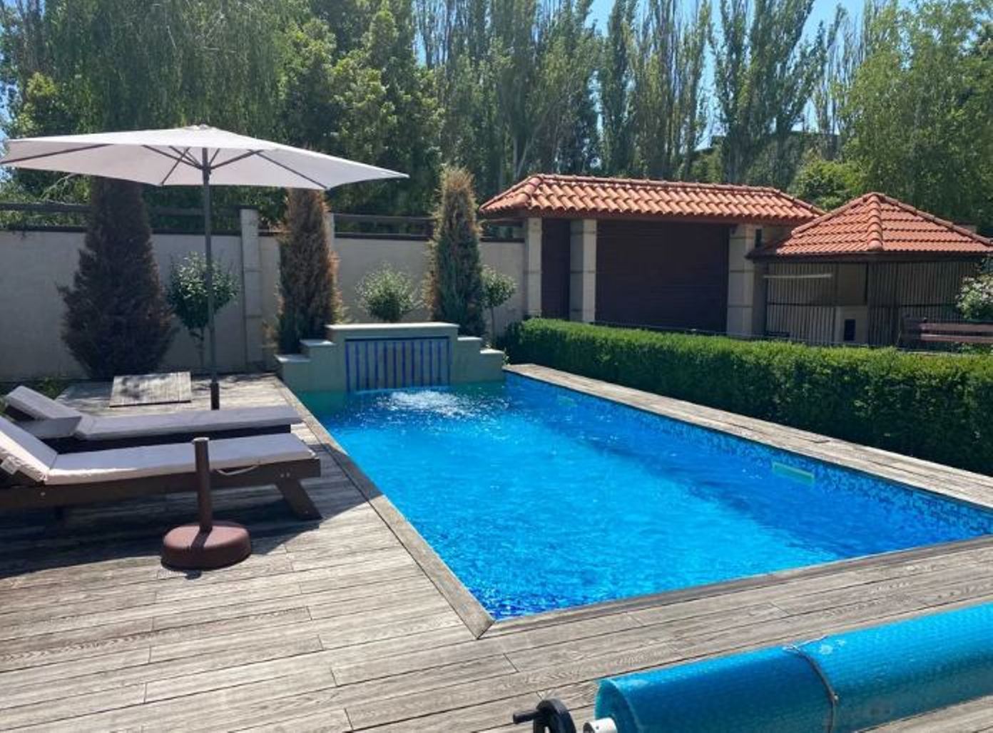 Будинок на вул. Радостная, 500 м², 796 000$ — FAKTOR