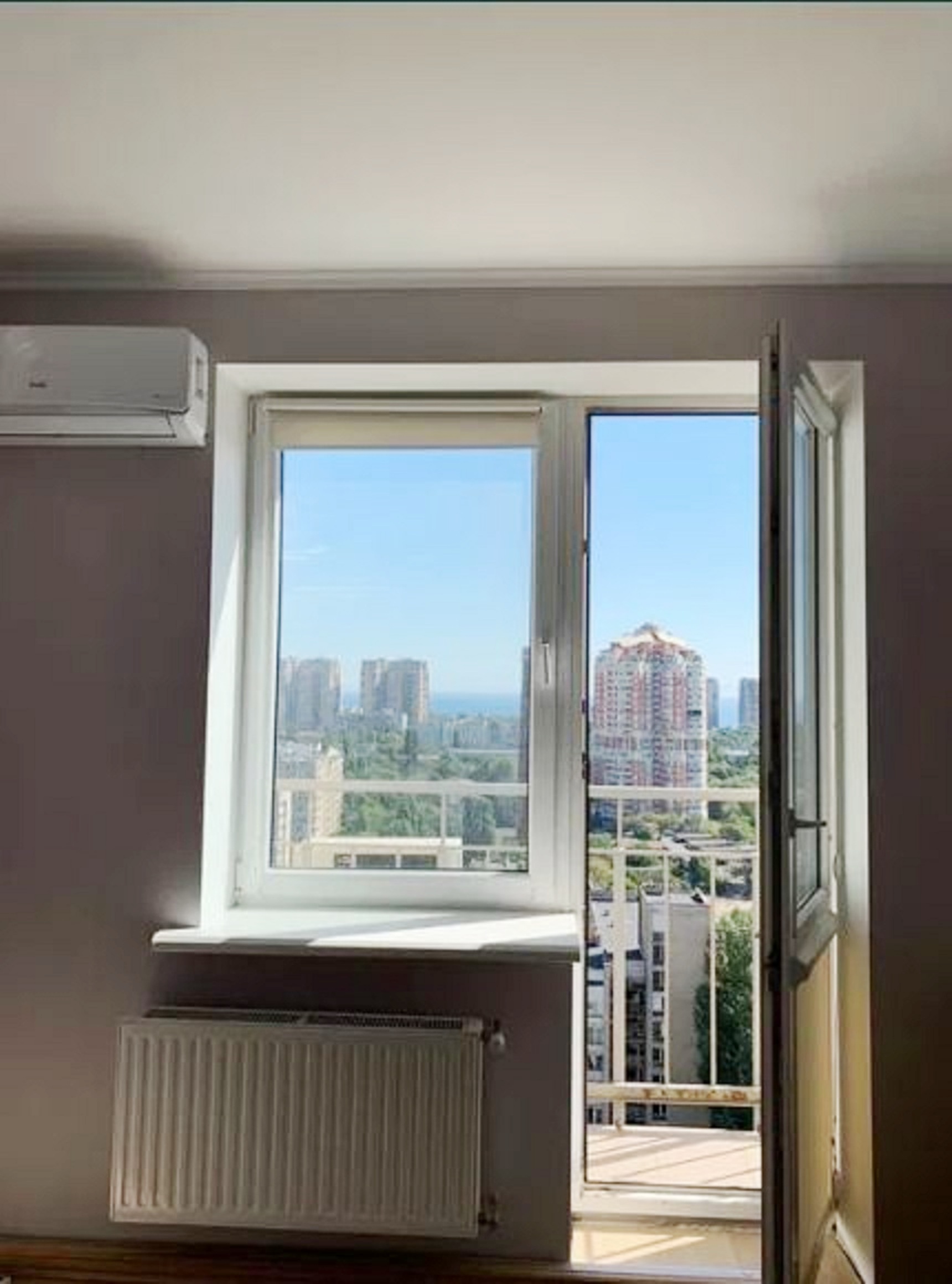 Квартира на ул. Говорова Маршала, 45 м², 82 000$ — FAKTOR