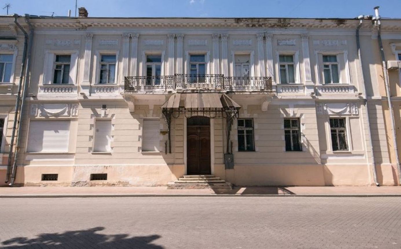 Будинок на вул. Приморский бульвар, 1664 м², 4 500 000$ — FAKTOR