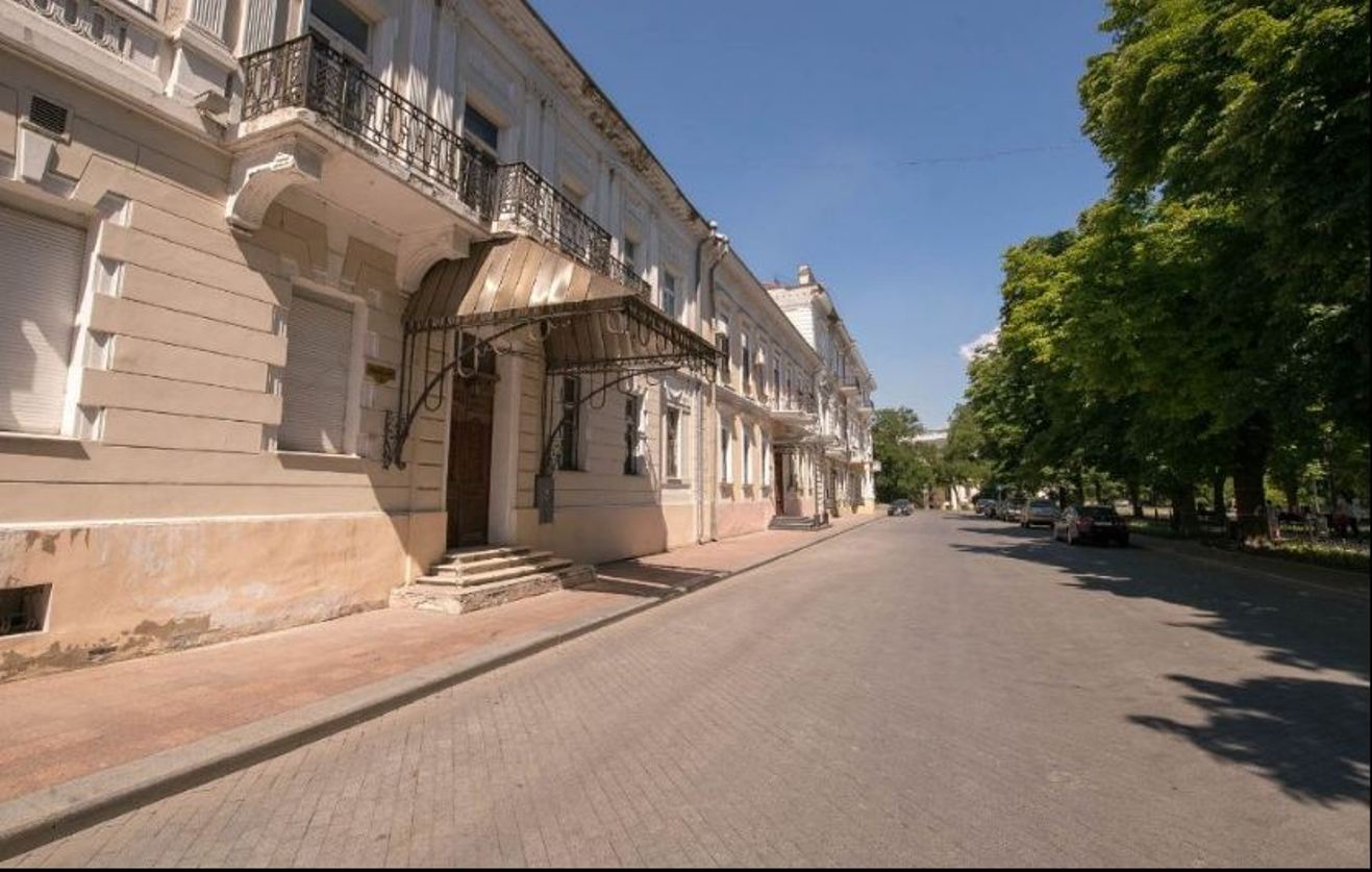 Будинок на вул. Приморский бульвар, 1664 м², 4 500 000$ — FAKTOR
