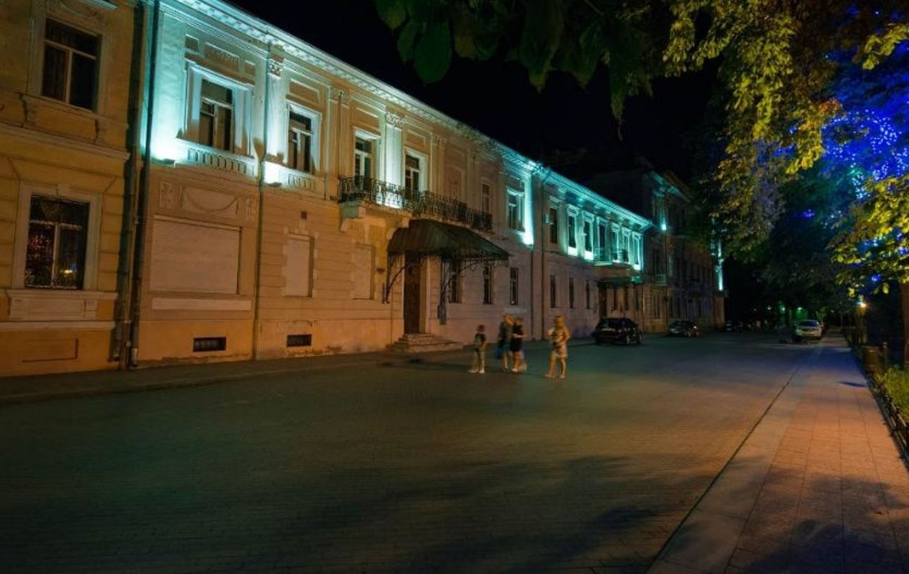 Будинок на вул. Приморский бульвар, 1664 м², 4 500 000$ — FAKTOR