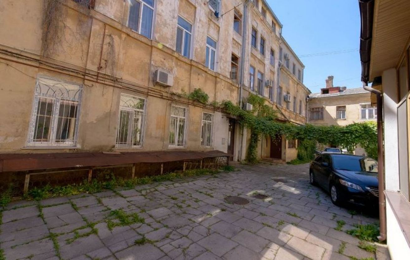 Будинок на вул. Приморский бульвар, 1664 м², 4 500 000$ — FAKTOR