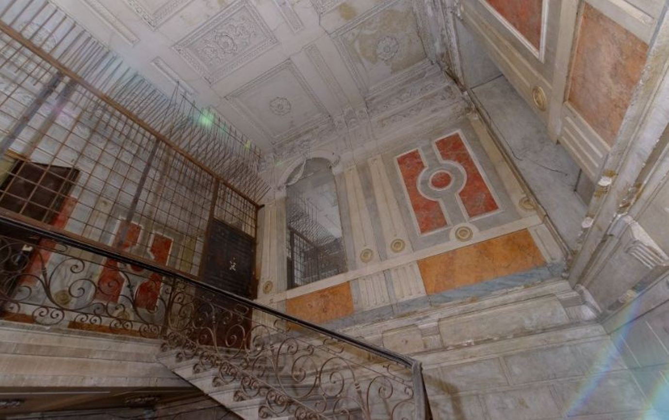 Будинок на вул. Приморский бульвар, 1664 м², 4 500 000$ — FAKTOR