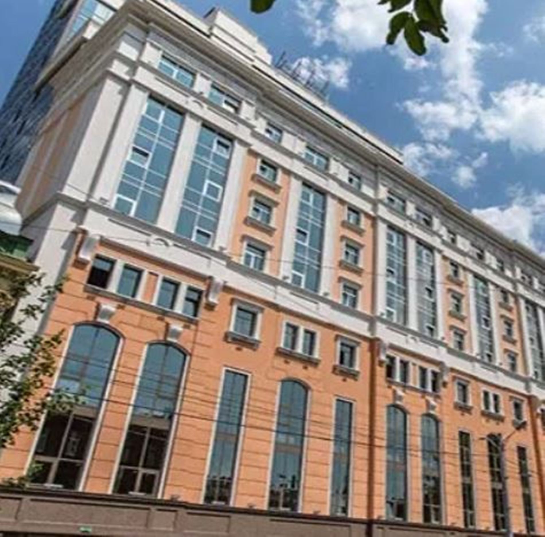 Квартира на ул. Большая Арнаутская, 98 м², 135 000$ — FAKTOR