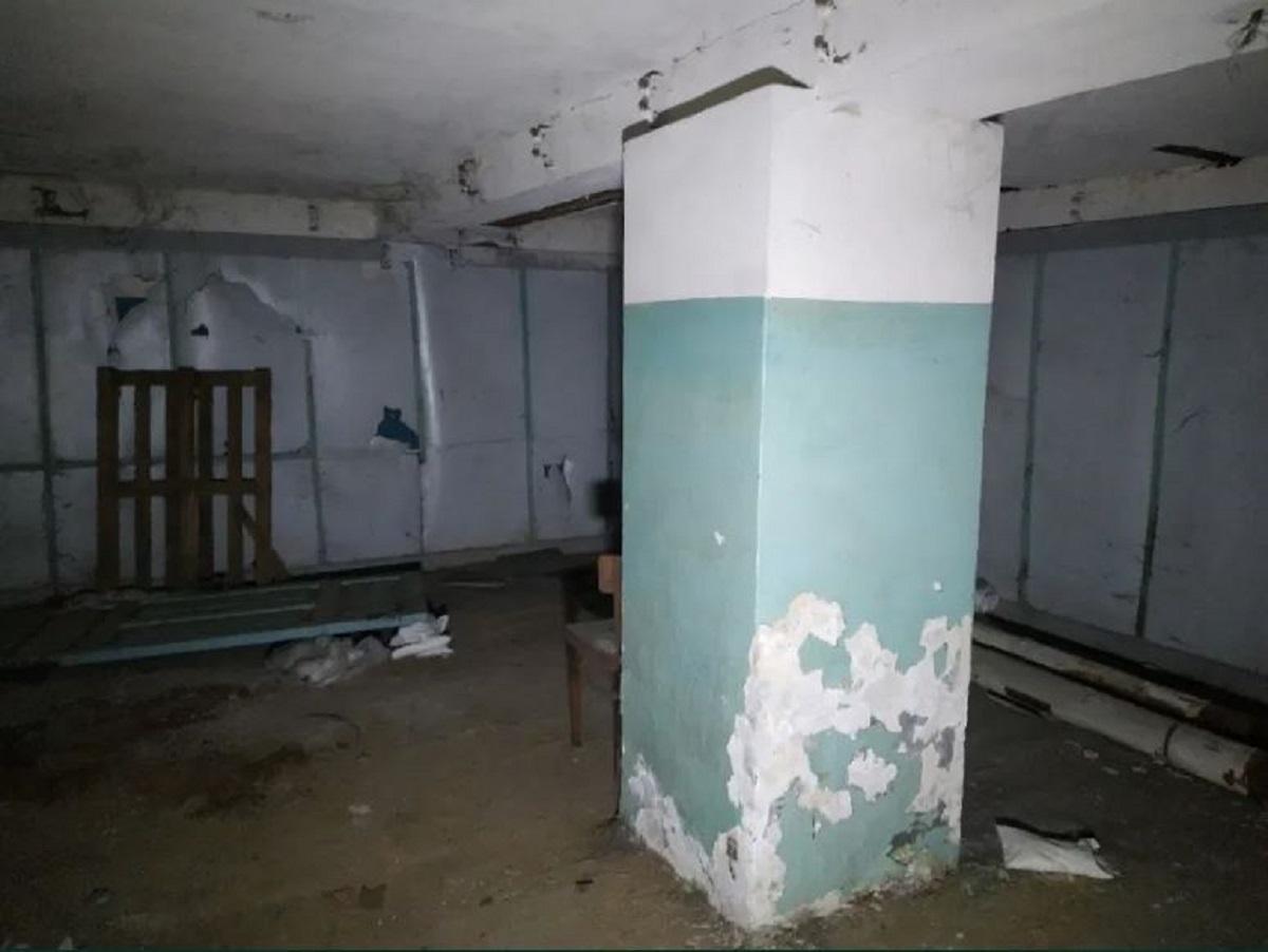 Коммерческая недвижимость на ул. Вильгельма Габсбурга, 120 м², 29 990$ — FAKTOR