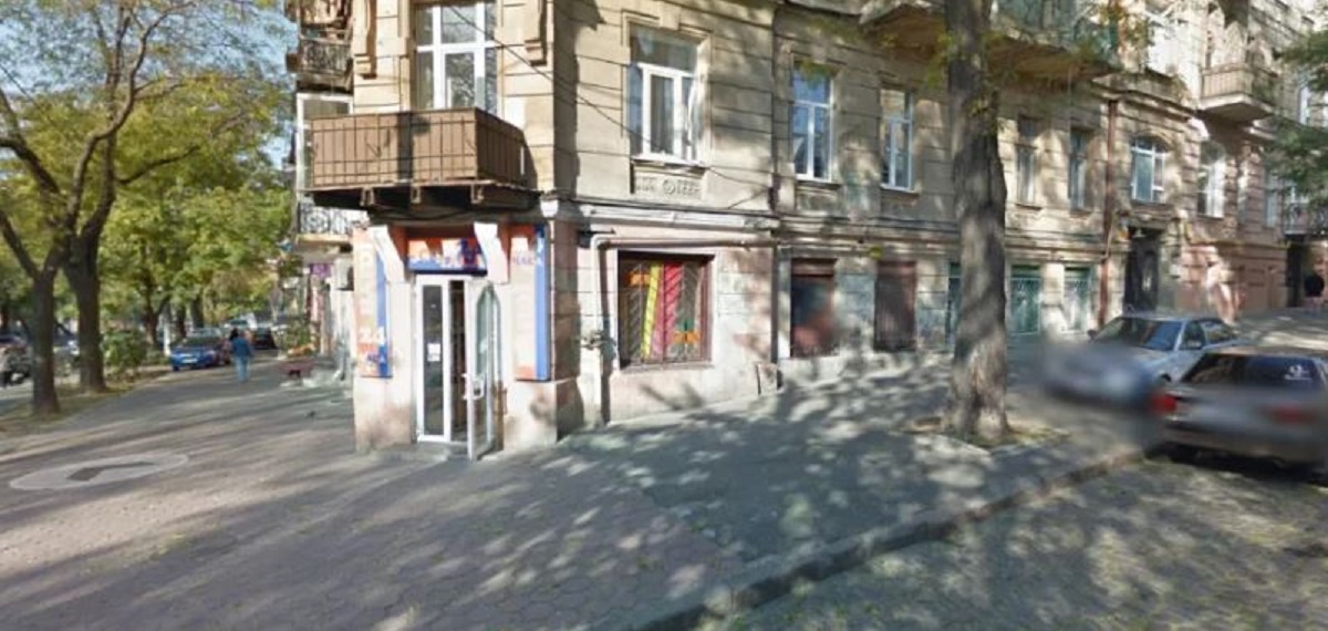 Коммерческая недвижимость на ул. Вильгельма Габсбурга, 120 м², 29 990$ — FAKTOR