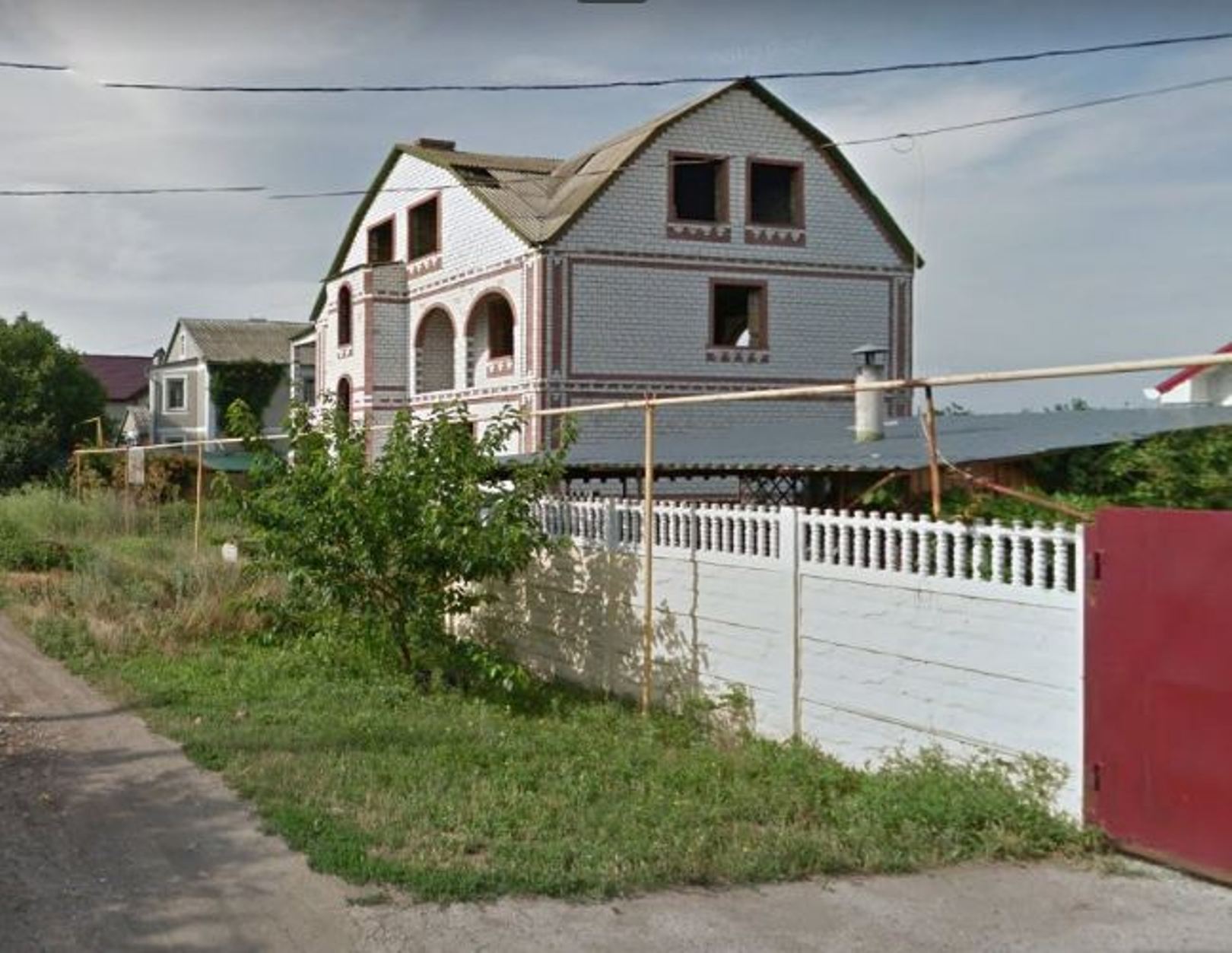 Будинок на вул. Пушкина, 410 м², 80 000$ — FAKTOR