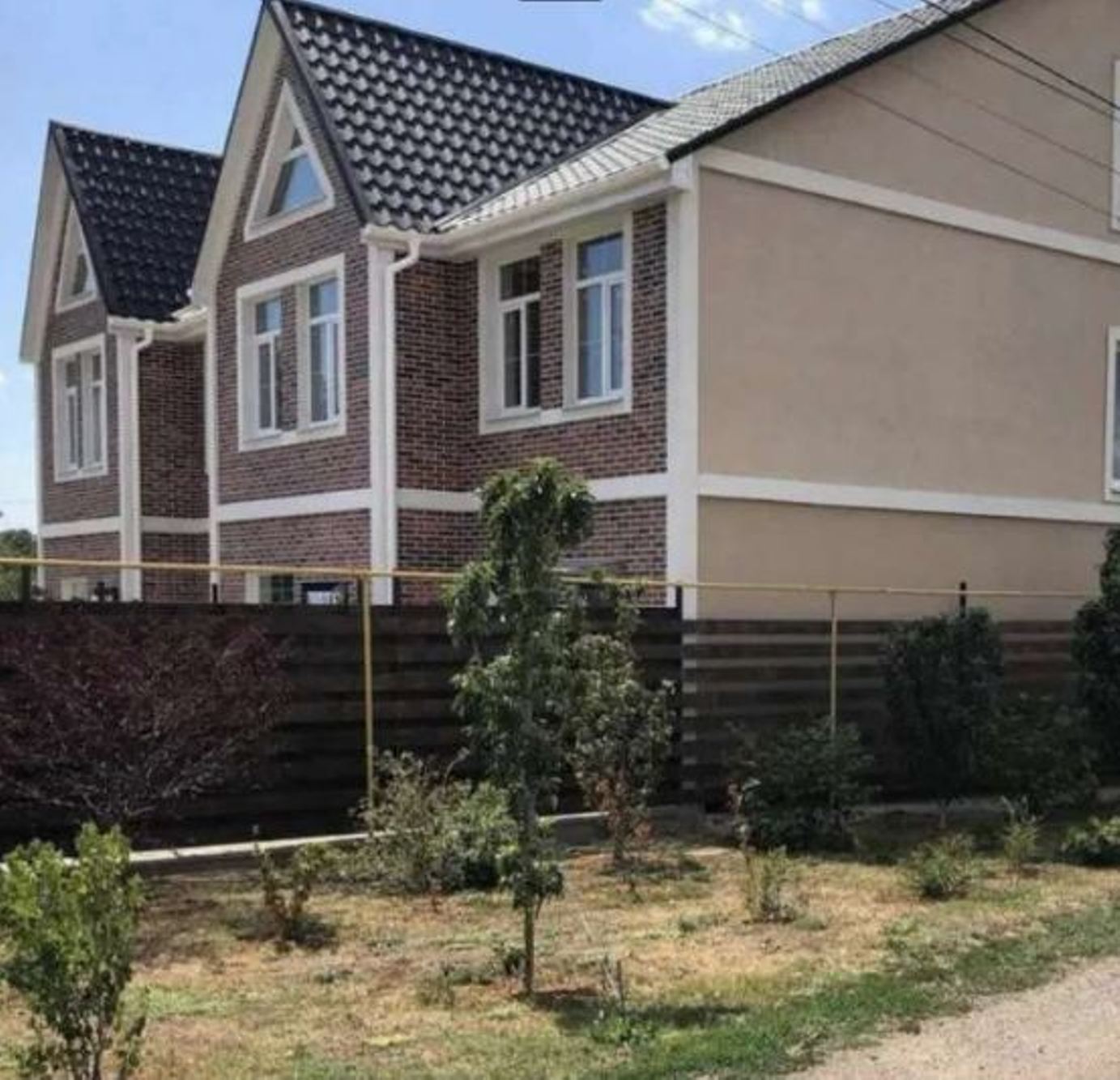 Будинок на вул. Молодежный переулок, 137 м², 110 000$ — FAKTOR