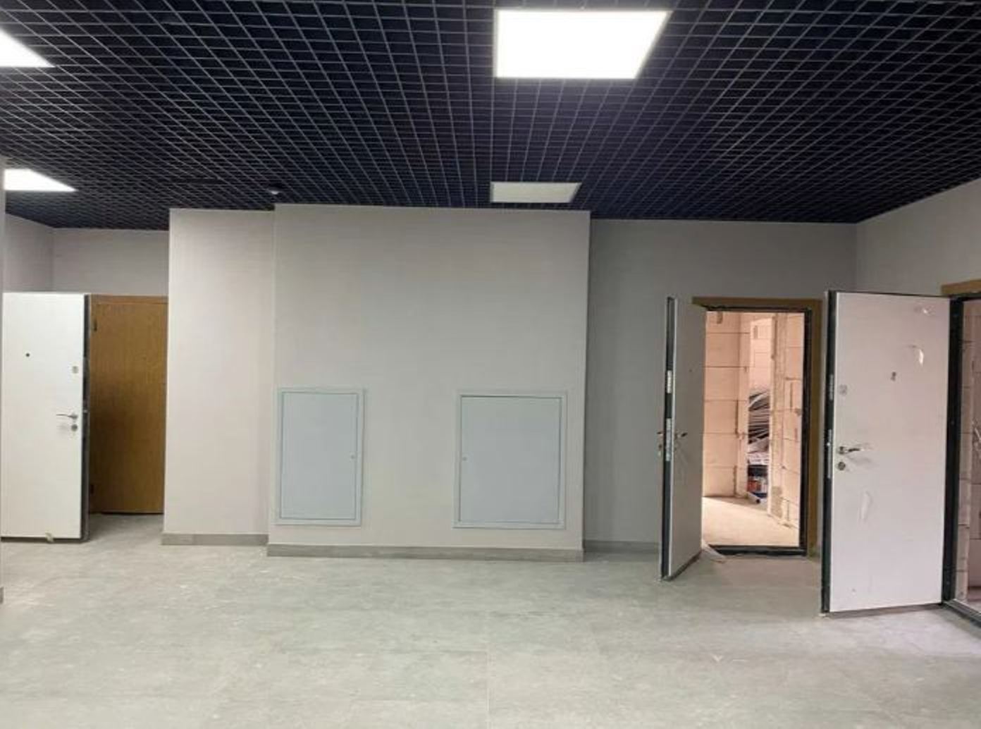 Коммерческая недвижимость на ул. Ванный пер, 192 м², 231 000$ — FAKTOR
