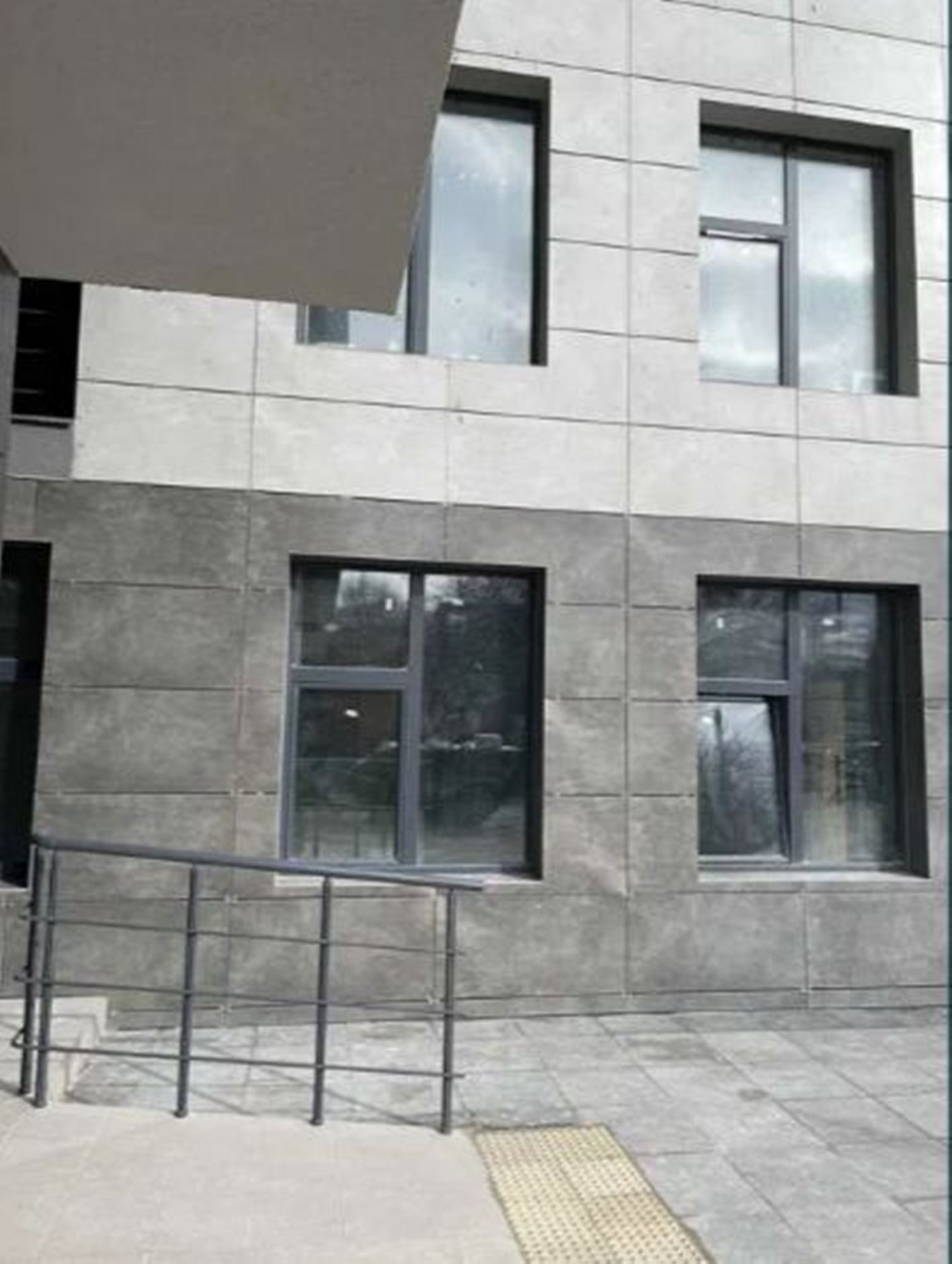 Коммерческая недвижимость на ул. Ванный пер, 192 м², 231 000$ — FAKTOR