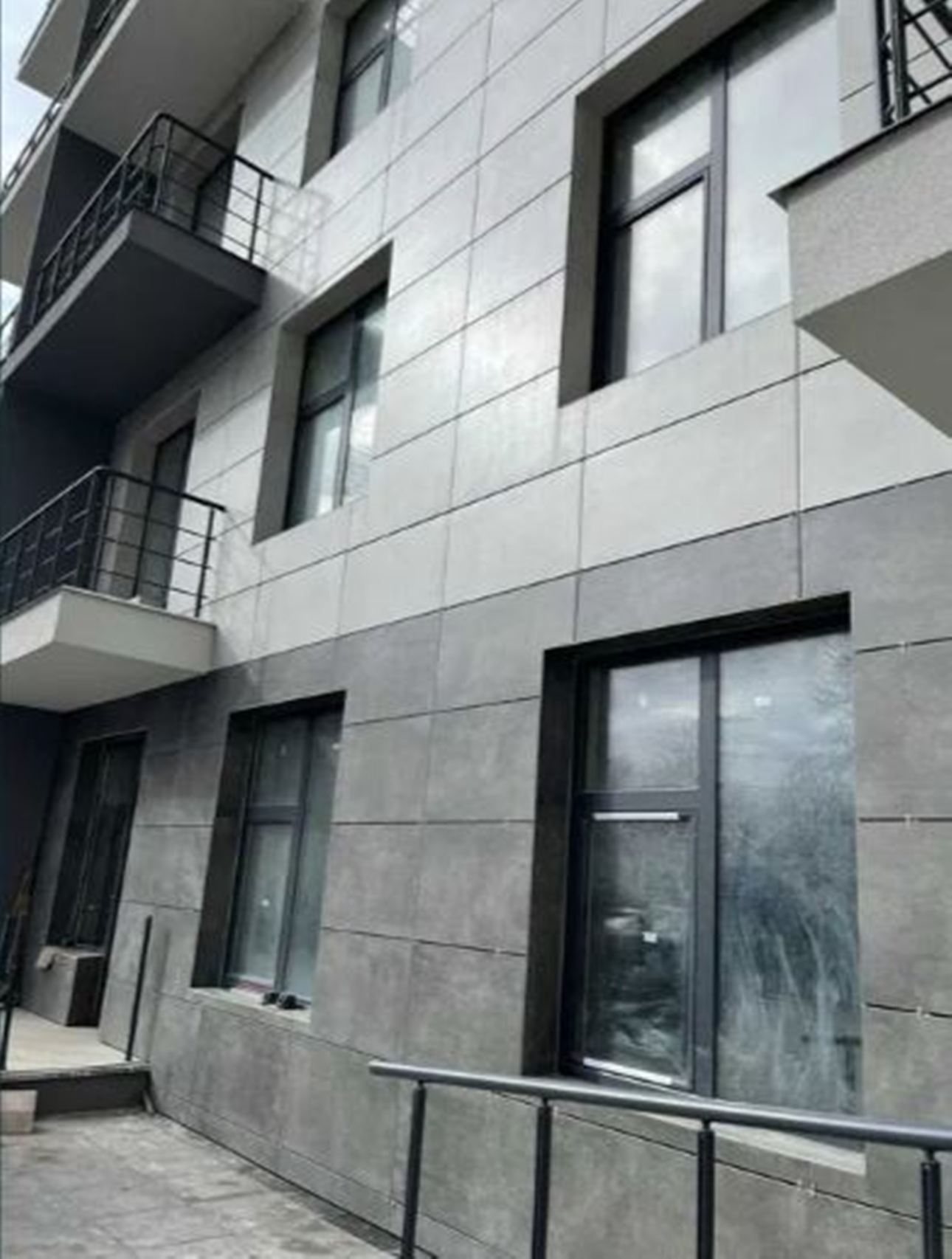 Коммерческая недвижимость на ул. Ванный пер, 192 м², 231 000$ — FAKTOR