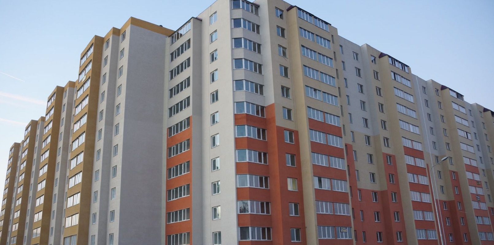 Квартира на ул. Сахарова Академика, 80 м², 38 000$ — FAKTOR