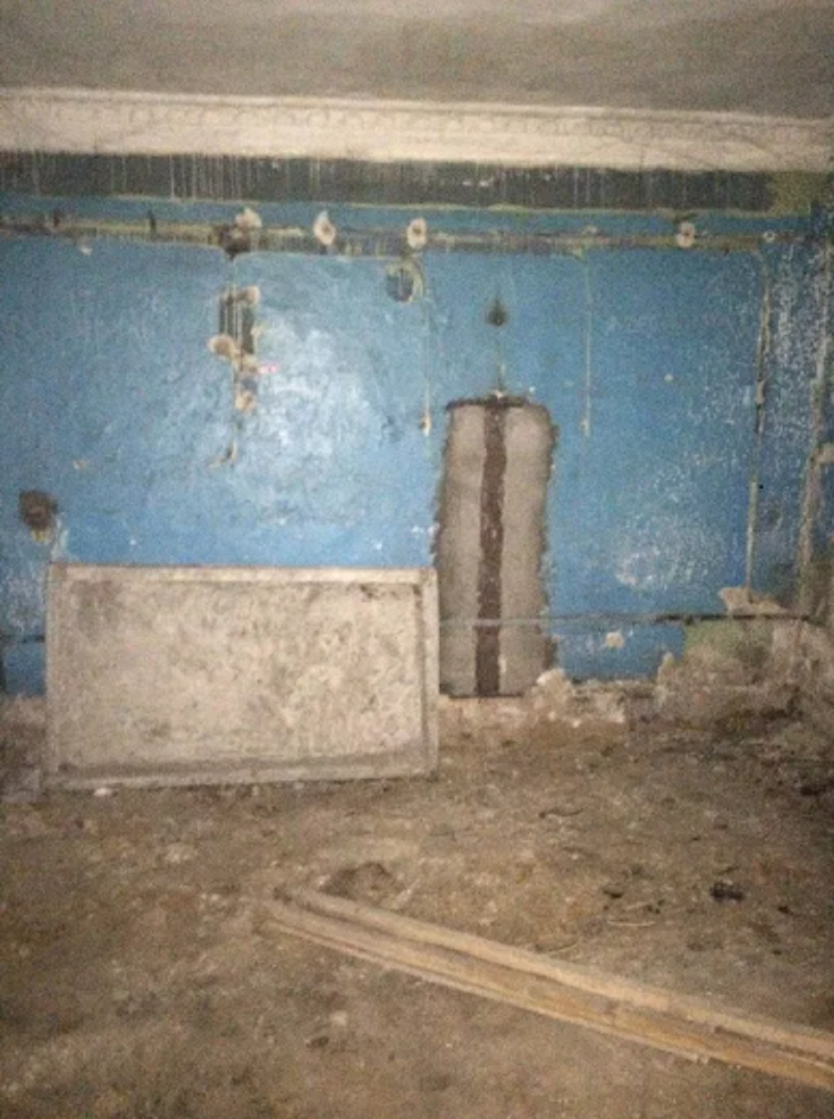 Комерційна нерухомість на вул. Осипова, 46 м², 17 400$ — FAKTOR