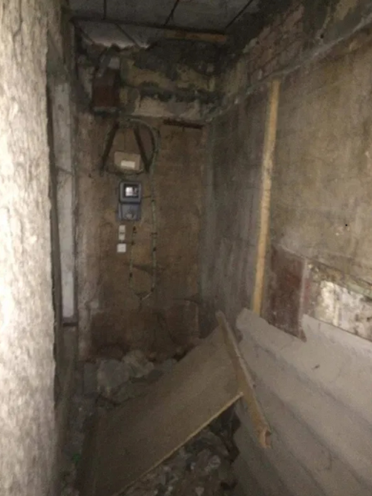 Комерційна нерухомість на вул. Осипова, 46 м², 17 400$ — FAKTOR