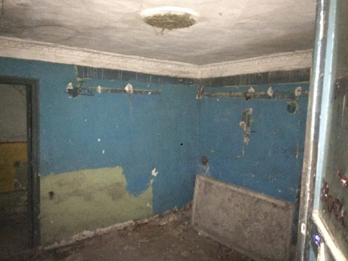 Комерційна нерухомість на вул. Осипова, 46 м², 17 400$ — FAKTOR