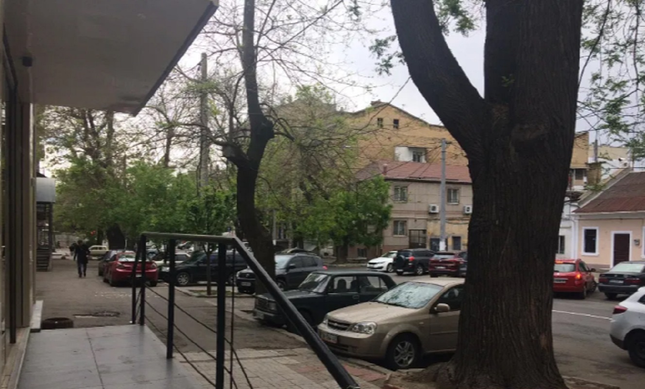 Комерційна нерухомість на вул. Осипова, 46 м², 17 400$ — FAKTOR