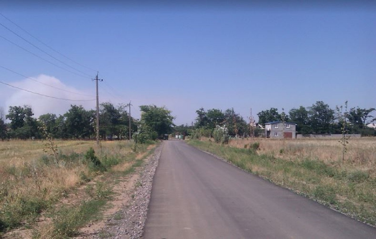 Дом на ул. Одесская, 15 000$ — FAKTOR