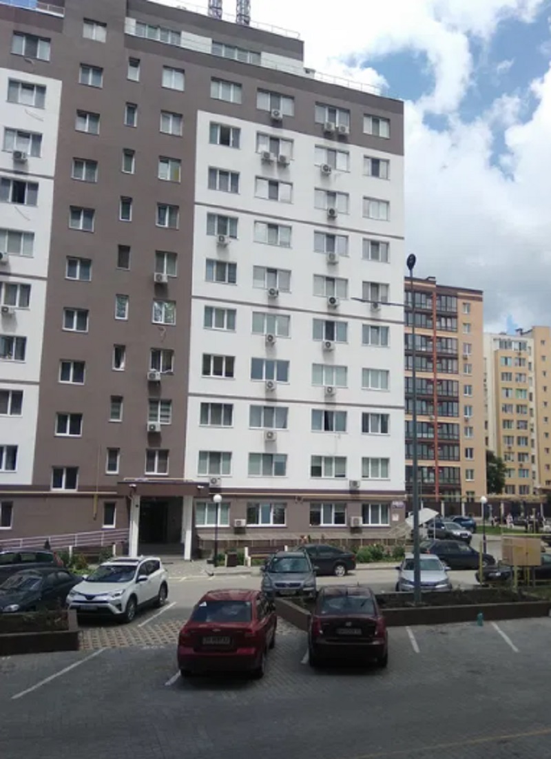 Квартира на ул. Пестеля, 61 м², 67 000$ — FAKTOR