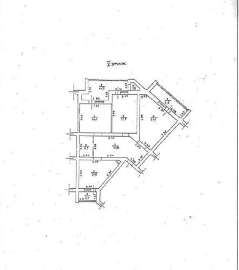 Квартира на ул. Армейская, 134 м², 150 000$ — FAKTOR