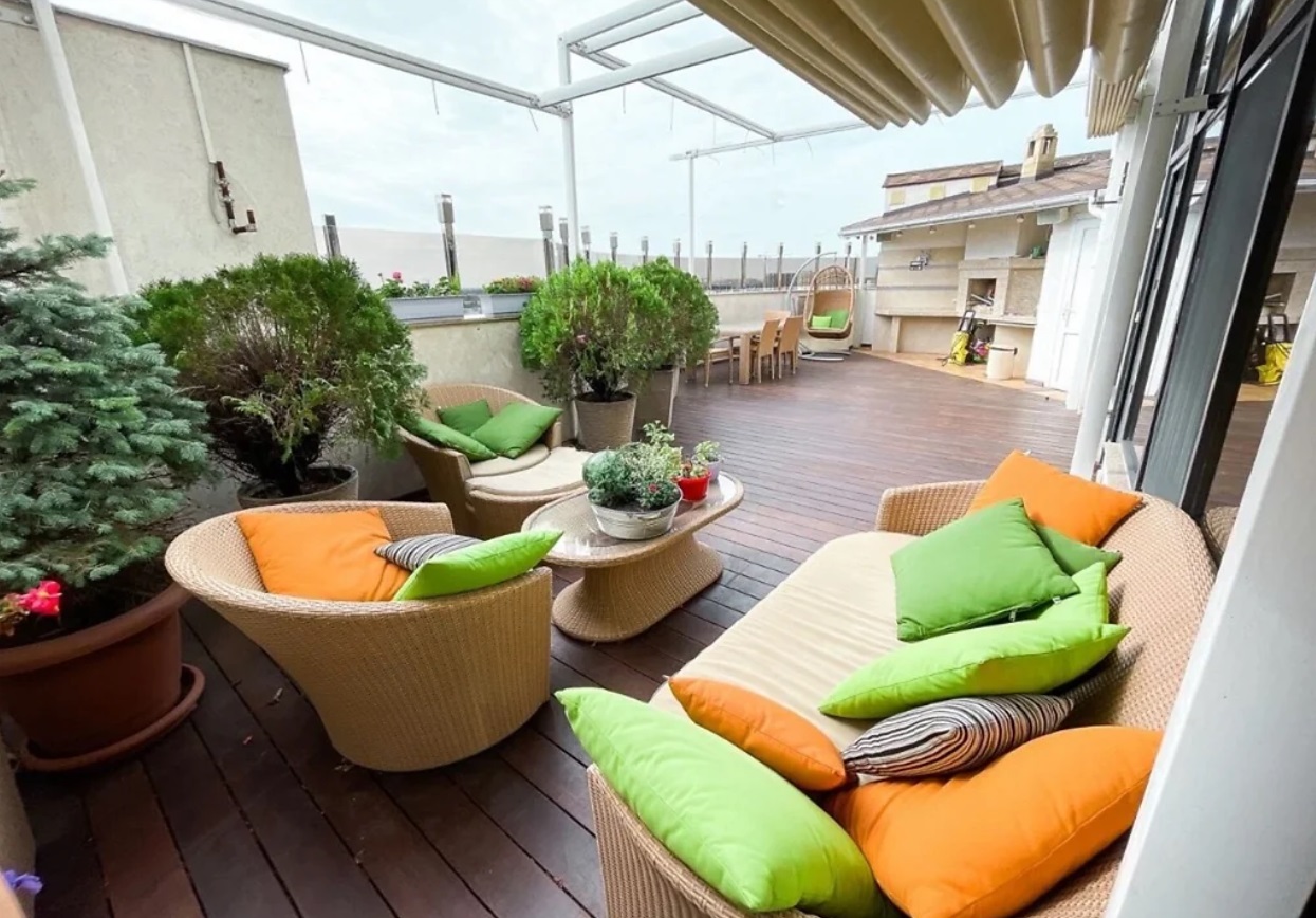 Квартира на ул. Говорова Маршала, 186 м², 290 000$ — FAKTOR