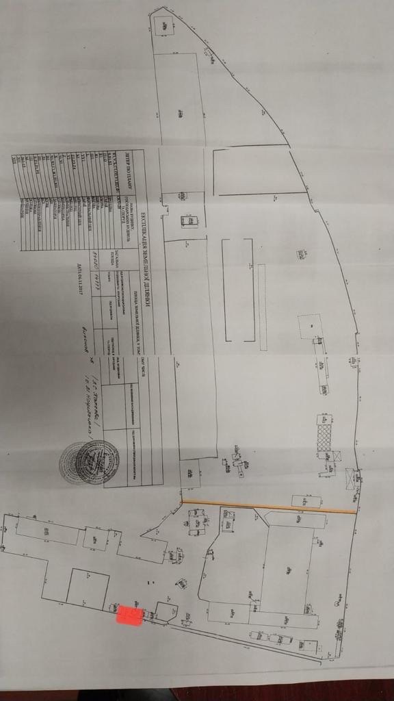 Коммерческая недвижимость на ул. Стекольная, 15700 м², 2 600 000$ — FAKTOR