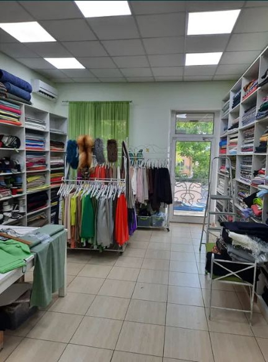 Коммерческая недвижимость на ул. Успенская, 68 м², 135 000$ — FAKTOR